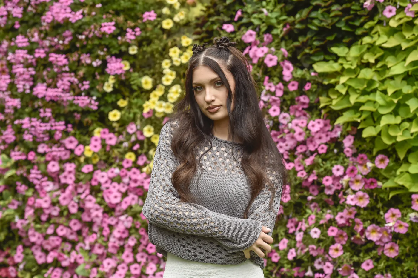 Viki Gabor jest już pełnoletnia. Tak się zmieniała młoda gwiazda [FOTO]