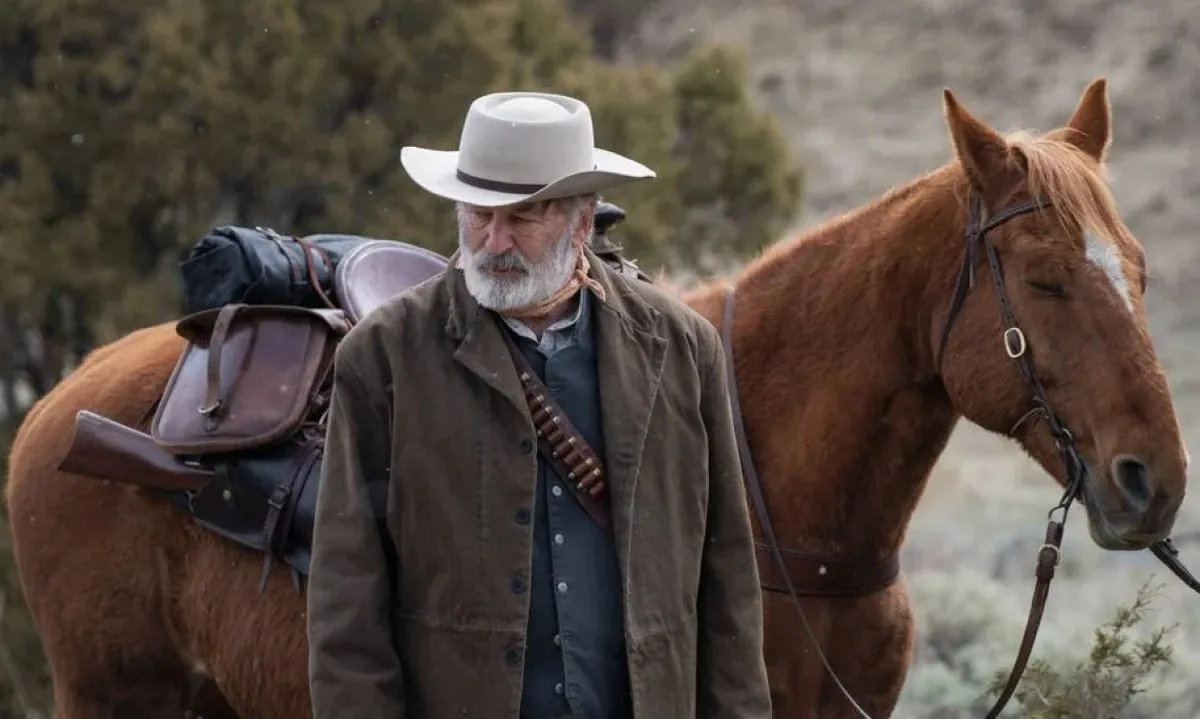 Na planie doszło do tragedii. Western owiany złą sławą hitem streamingu