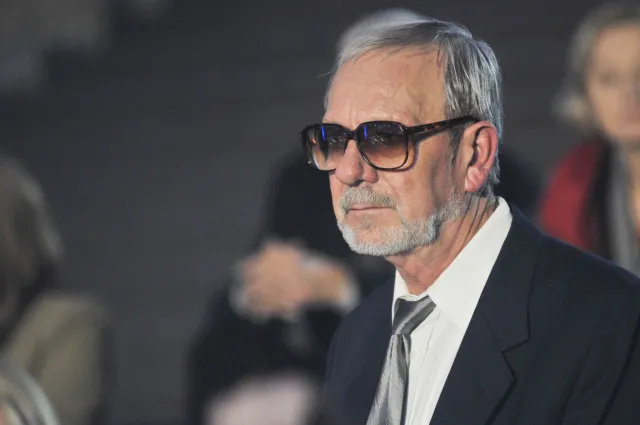 Zasłynął rolą Wokulskiego w "Lalce". Długo szukał szczęśliwej miłości