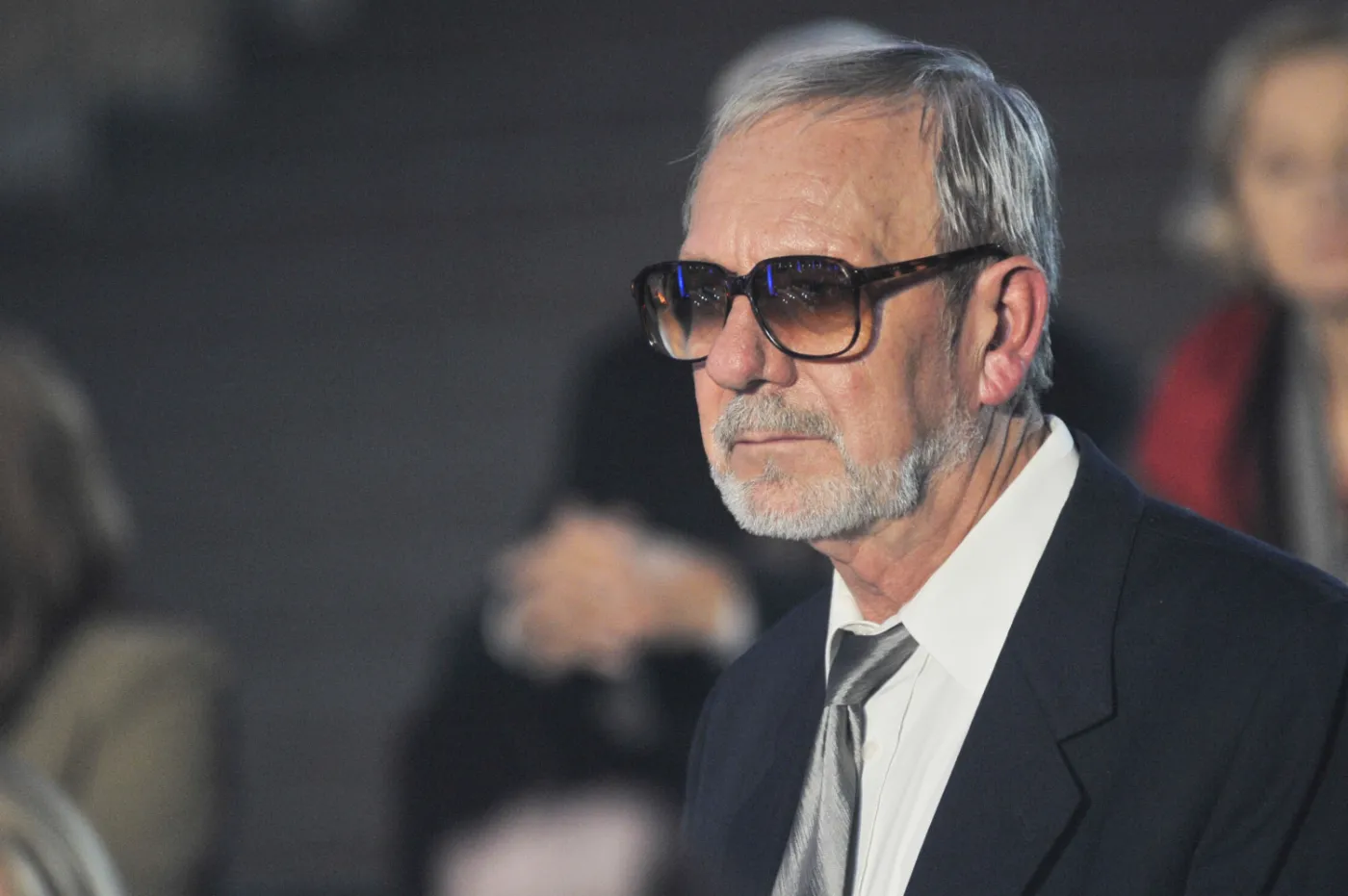 Zasłynął rolą Wokulskiego w "Lalce". Długo szukał szczęśliwej miłości