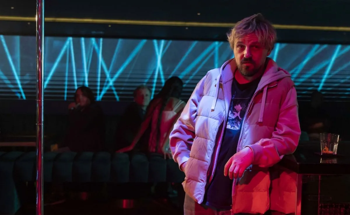 Polski serial dostał nowe życie na VOD. Takiego sukcesu nikt się nie spodziewał!