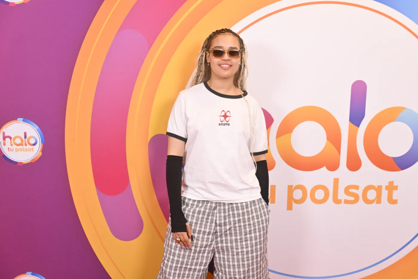 Sara James została zaatakowana. "To jest obrzydliwe i straszne"