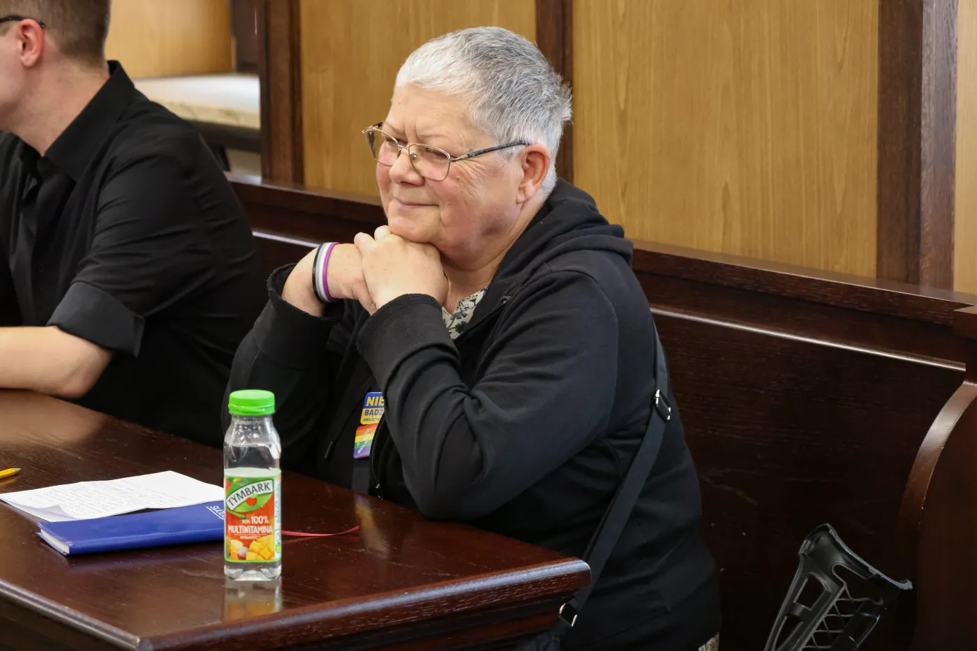 Sąd złagodził karę "Babci Kasi"