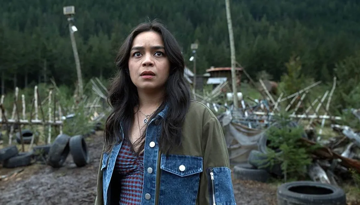 W kinach zarobił 285 milionów. Megahit błyskawicznie na platformie VOD