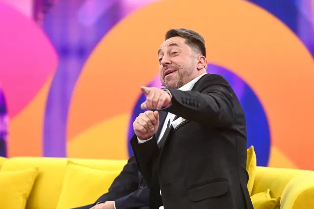 Marcin Miller narzeka na NFZ. "Jesteś traktowany jak zło konieczne"