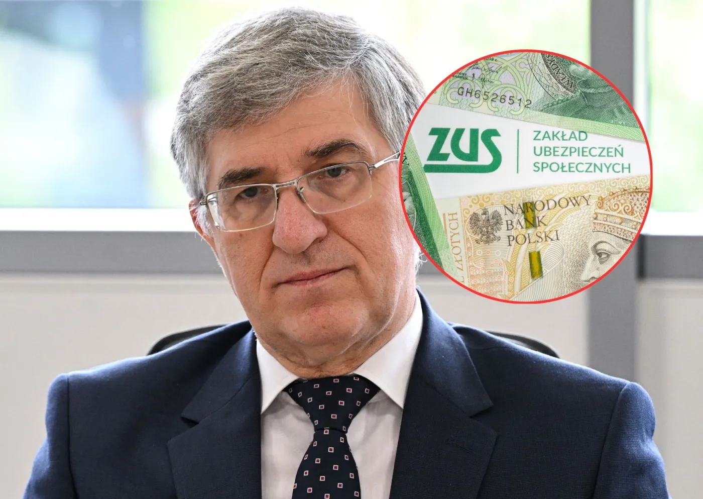 Nowy wiek emerytalny w Polsce? Prezes ZUS mówi wprost. To już pewne!