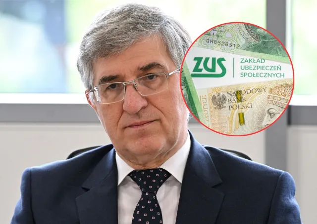 Nowy wiek emerytalny w Polsce? Prezes ZUS mówi wprost. To już pewne!