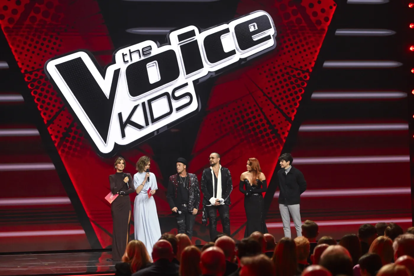 "The Voice Kids" przechodzi zmiany. Nowi trenerzy zasiadają na fotelach