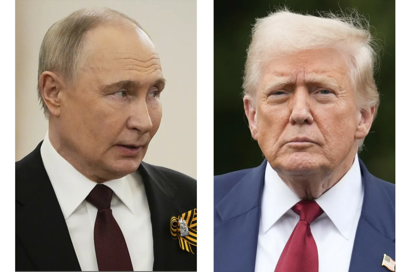 Trump spotka się z Putinem. Prezydent USA podał datę i miejsce