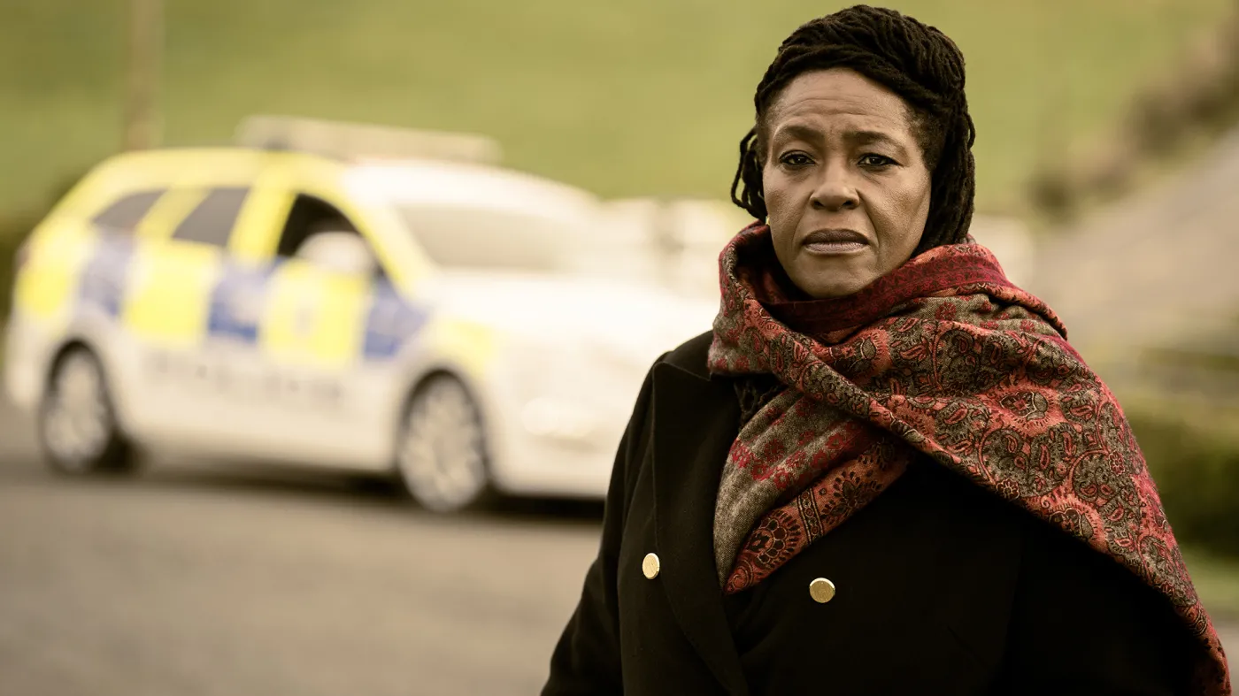 Hitowy serial kryminalny w Polsce. To historia błyskotliwej detektywki