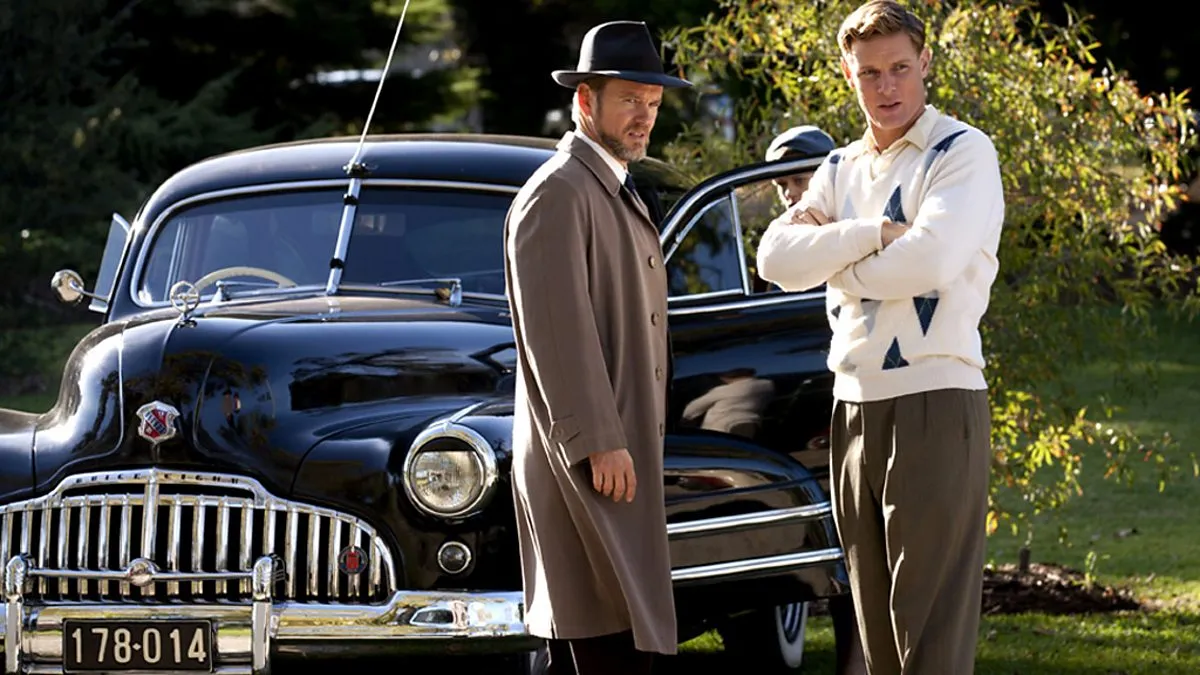 Kultowy serial kryminalny powraca. To już piąty sezon hitu