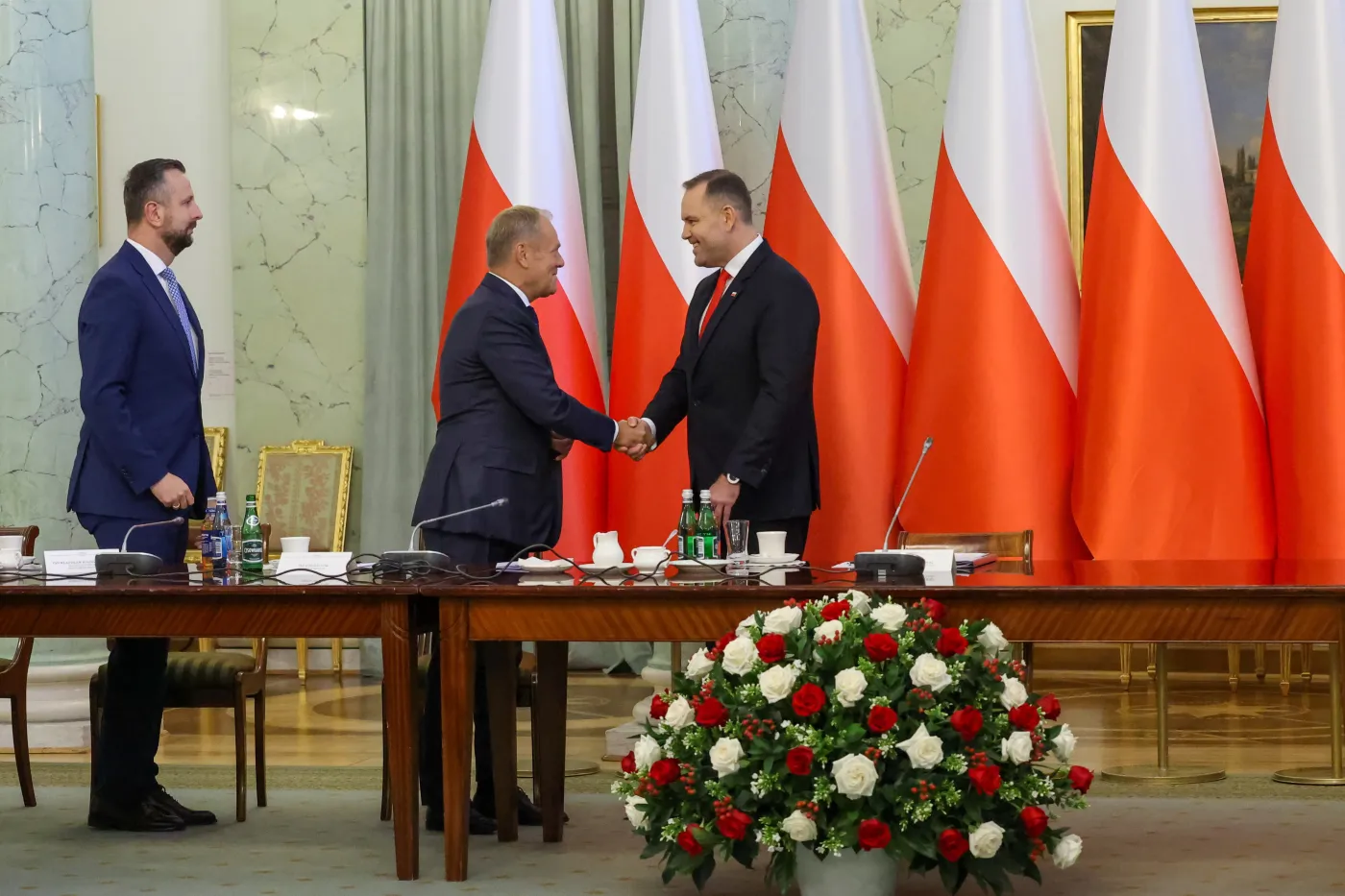 Wyniki nowego sondażu pokazują jasno, któremu politykowi ufają Polacy
