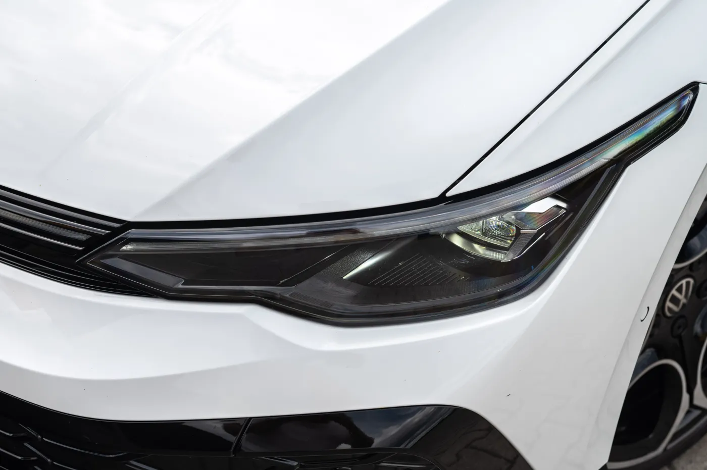 To najlepszy nowy Volkswagen. Silnik 2.0 TSI robi różnicę