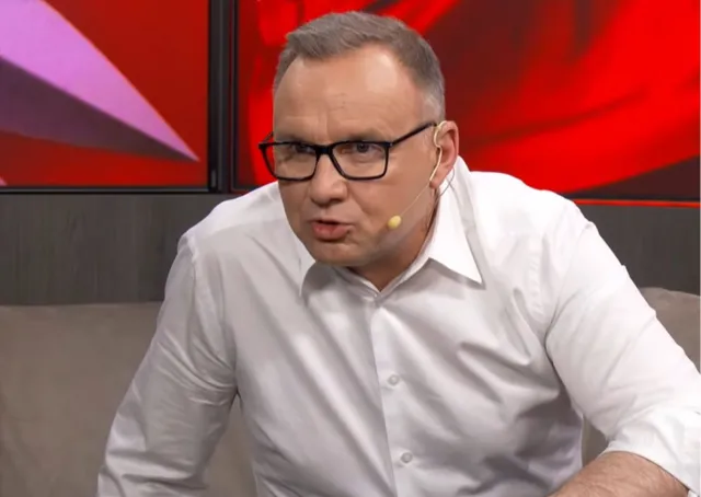 Prezydent porównał ministra do koronawirusa. To efekt odwoływania sędziów
