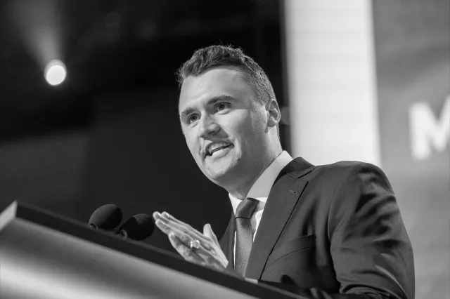 Nie żyje Charlie Kirk. Kim był jeden z największych zwolenników ruchu MAGA