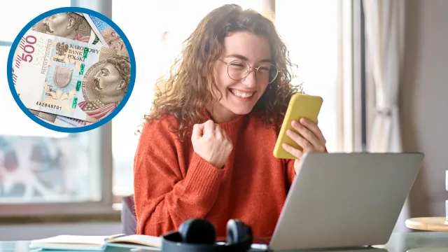 Od 35 000 zł do 55 000 zł brutto wsparcia. Wnioski do 21 listopada 2024 r.