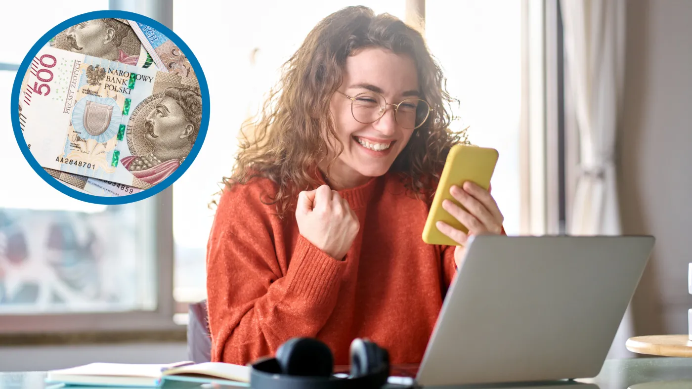 5000 zł wsparcia miesięcznie przez rok. Wnioski można składać do 3 października