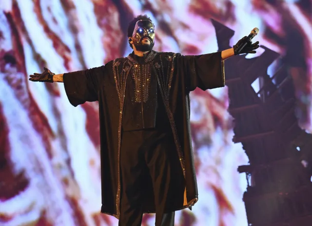 The Weeknd w Polsce w 2026. Kiedy i gdzie koncert? Data, miejsce, bilety