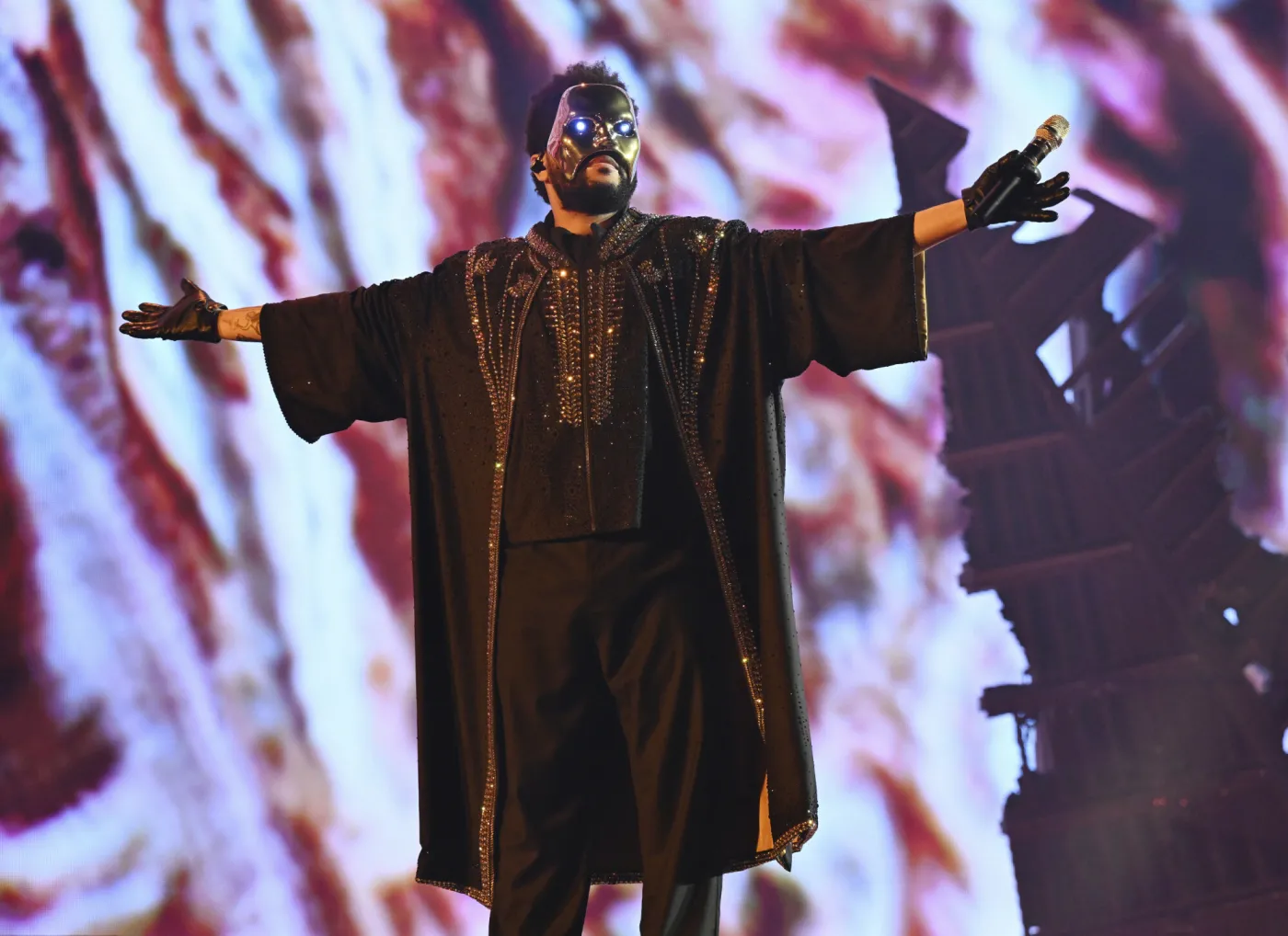 The Weeknd w Polsce w 2026. Kiedy i gdzie koncert? Data, miejsce, bilety