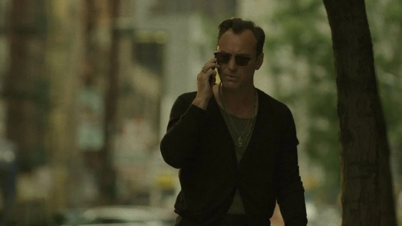 Nowy serial kryminalny na ustach wszystkich. "Konkretny thriller"