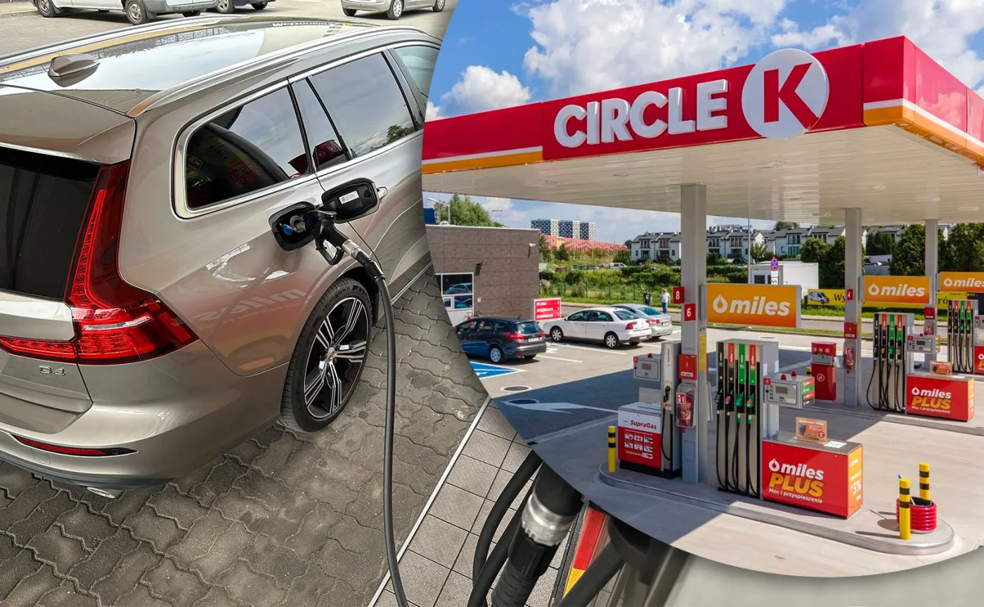 Wraca ulubiona promocja kierowców. Duża sieć ostro obniża ceny paliw