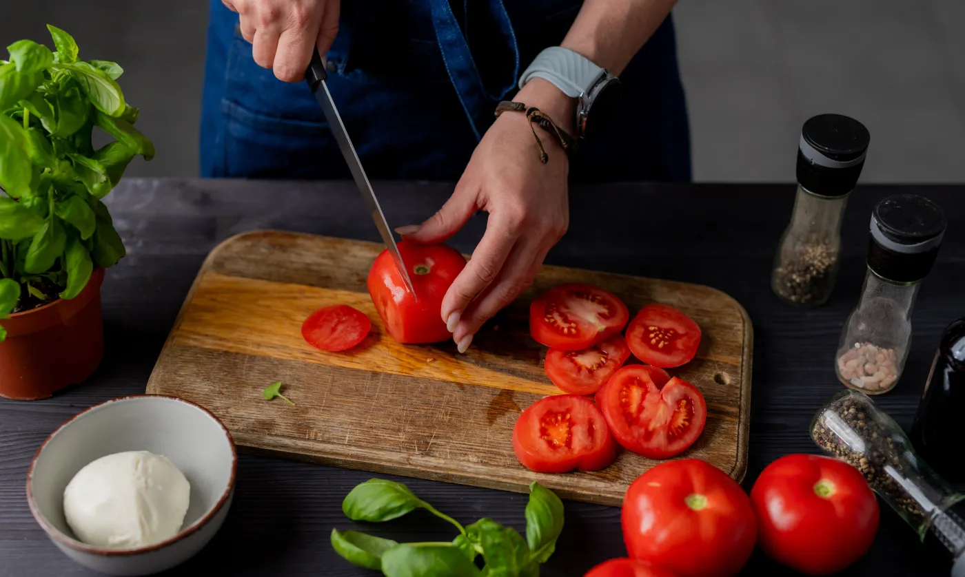 Sałatki: królowe naszych stołów [przepisy]