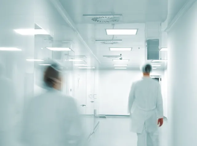 Darmowe noclegi w hotelach dla medyków. Na ten cel pójdą miliony złotych