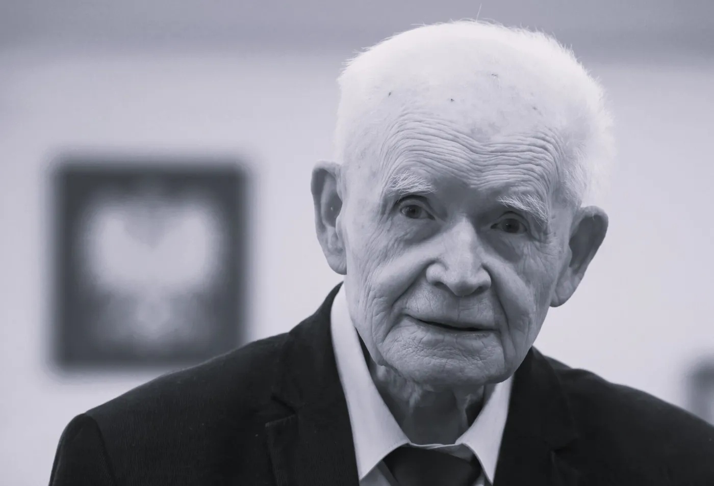 Nie żyje prof. Adam Strzembosz. Był symbolem niezawisłości sędziowskiej