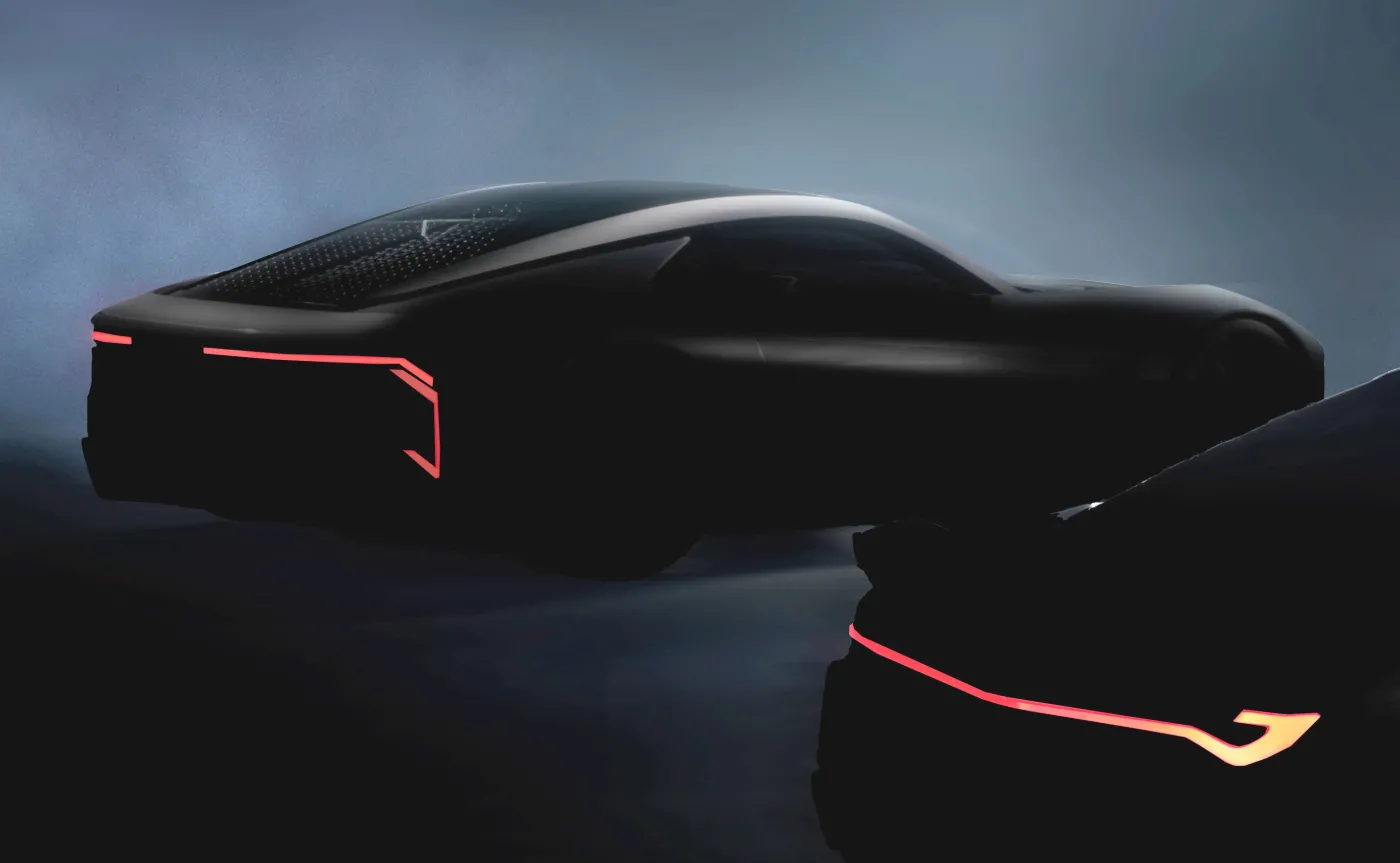 Nowa Toyota to siódmy cud świata. Teraz reszta może się pakować