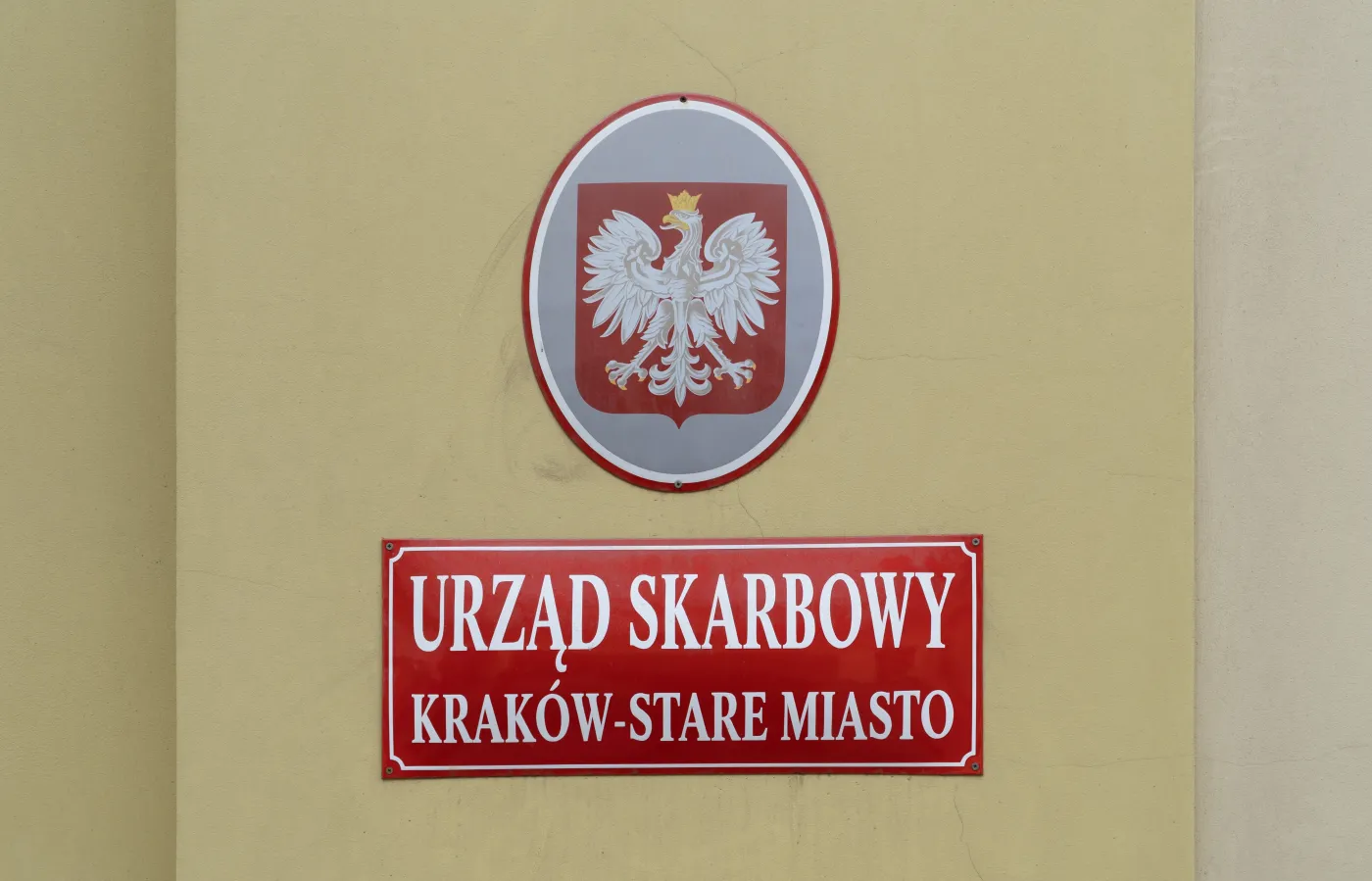 Skarbówka zajęła konto fundacji. W centrum afery były pracownik TVP