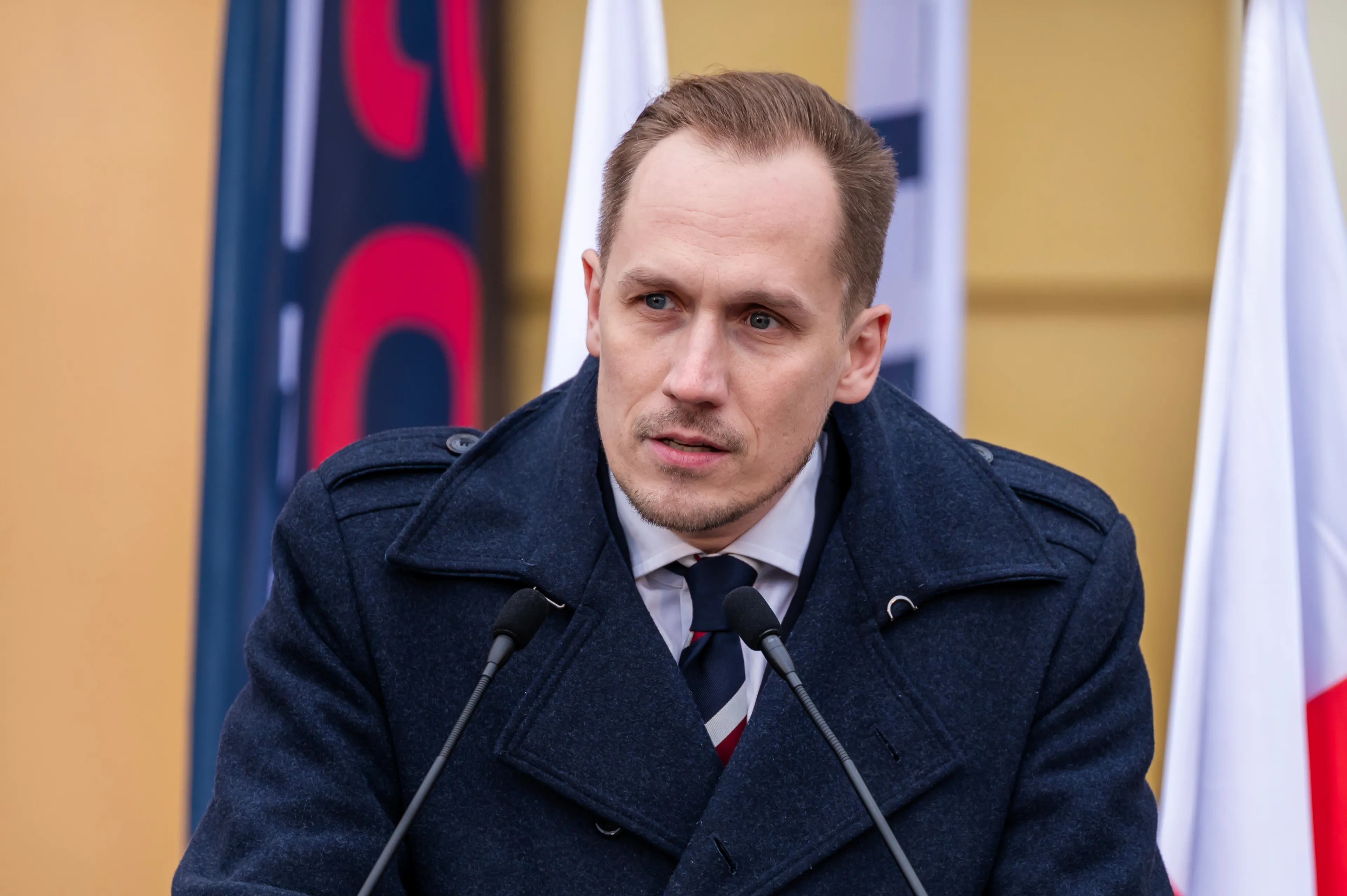 Berkowicz odpowiada MSZ Izraela. "Nie wy będziecie decydować..."