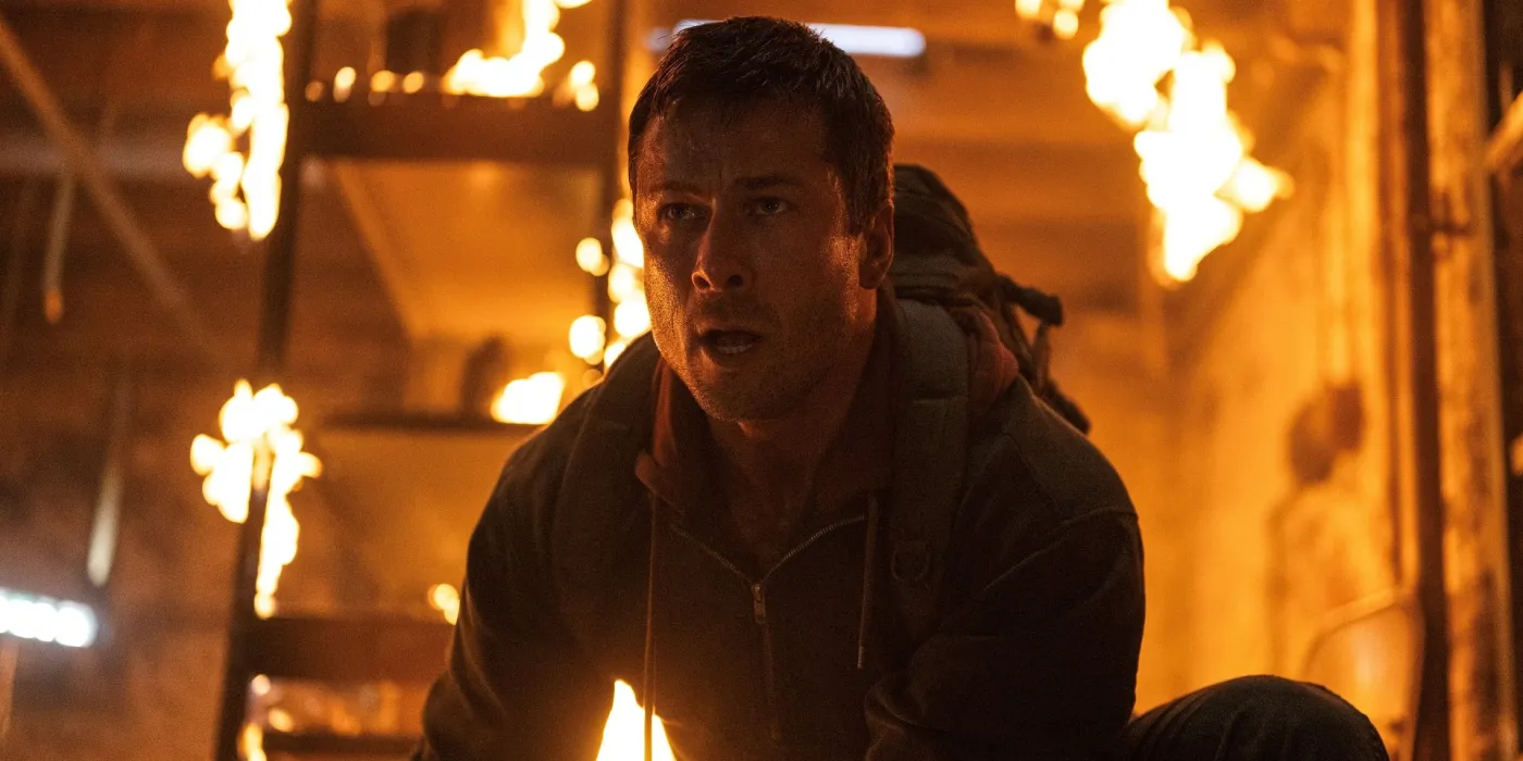 Hit epoki VHS wraca i już budzi ogromne emocje. To ma być "Szklana pułapka" naszych czasów