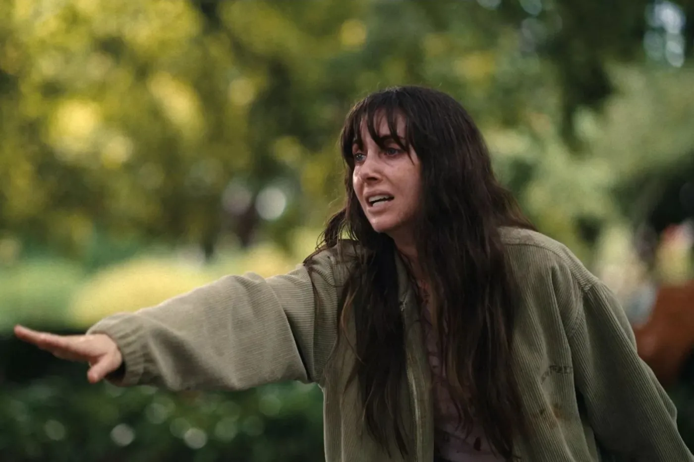 Zarobił dziesięciokrotność budżetu. Megahit numerem jeden w streamingu