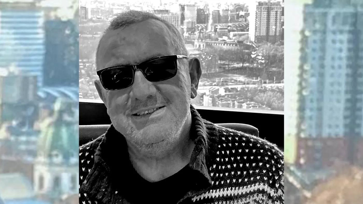 Zmarł wykonawca jednego z największych hitów lat 80. Każdy zna jego utwór