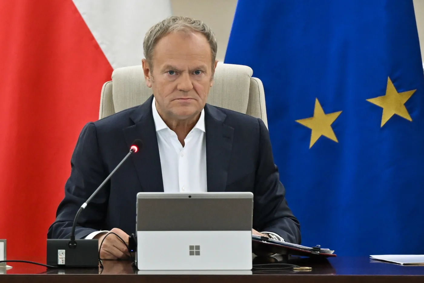W razie wojny te osoby wyjadą z Polski jako pierwsze. Powstał plan ewakuacji ludności
