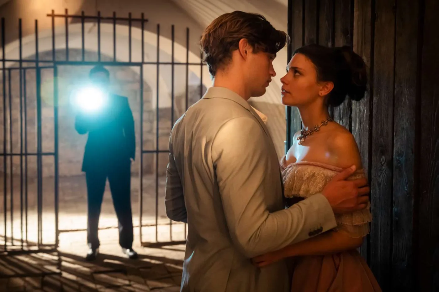 "Maxton Hall - Dwa światy", sezon 2.