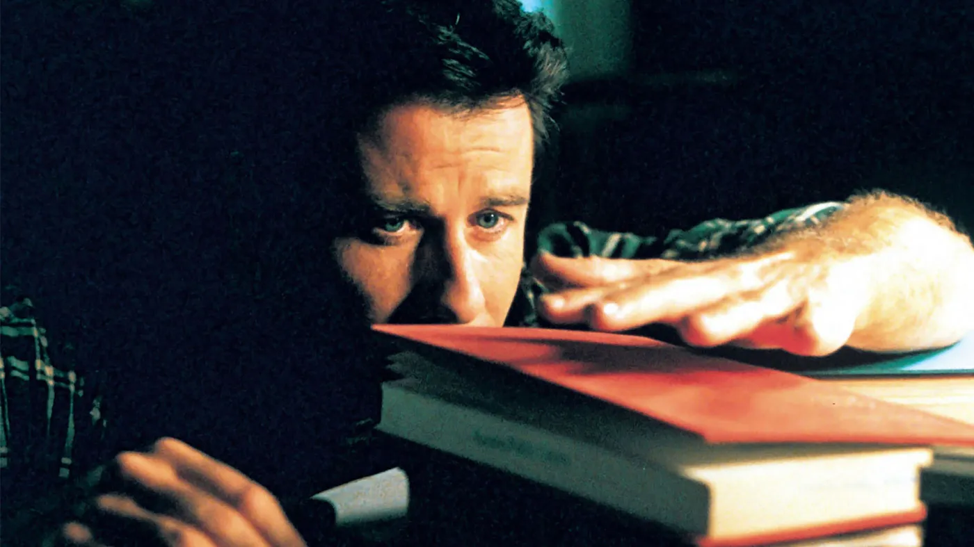 W kinach zarobił 152 miliony. Niespodziewany hit dziś w telewizji