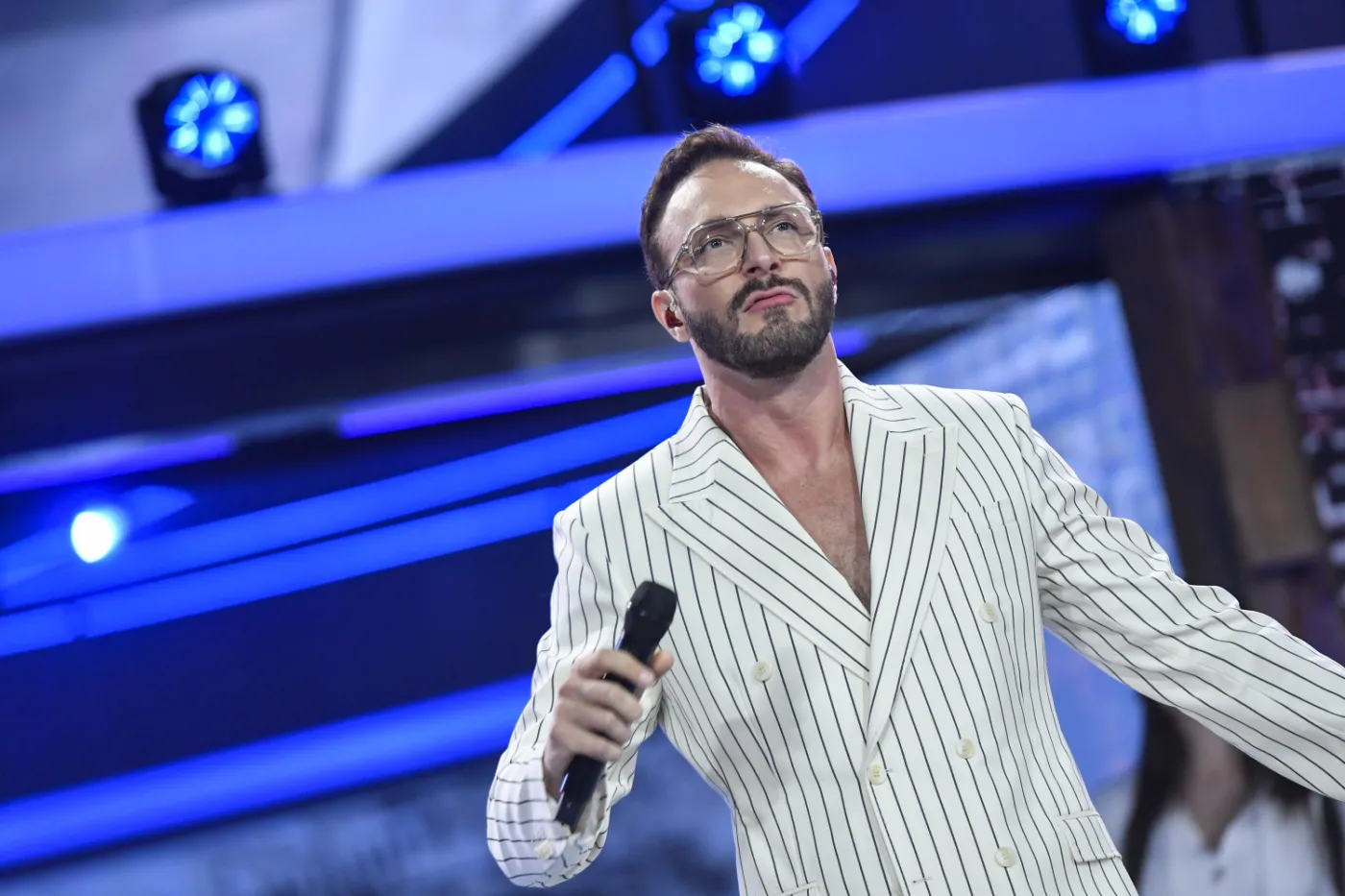 Sławek Uniatowski miał wypadek. Odwołany koncert