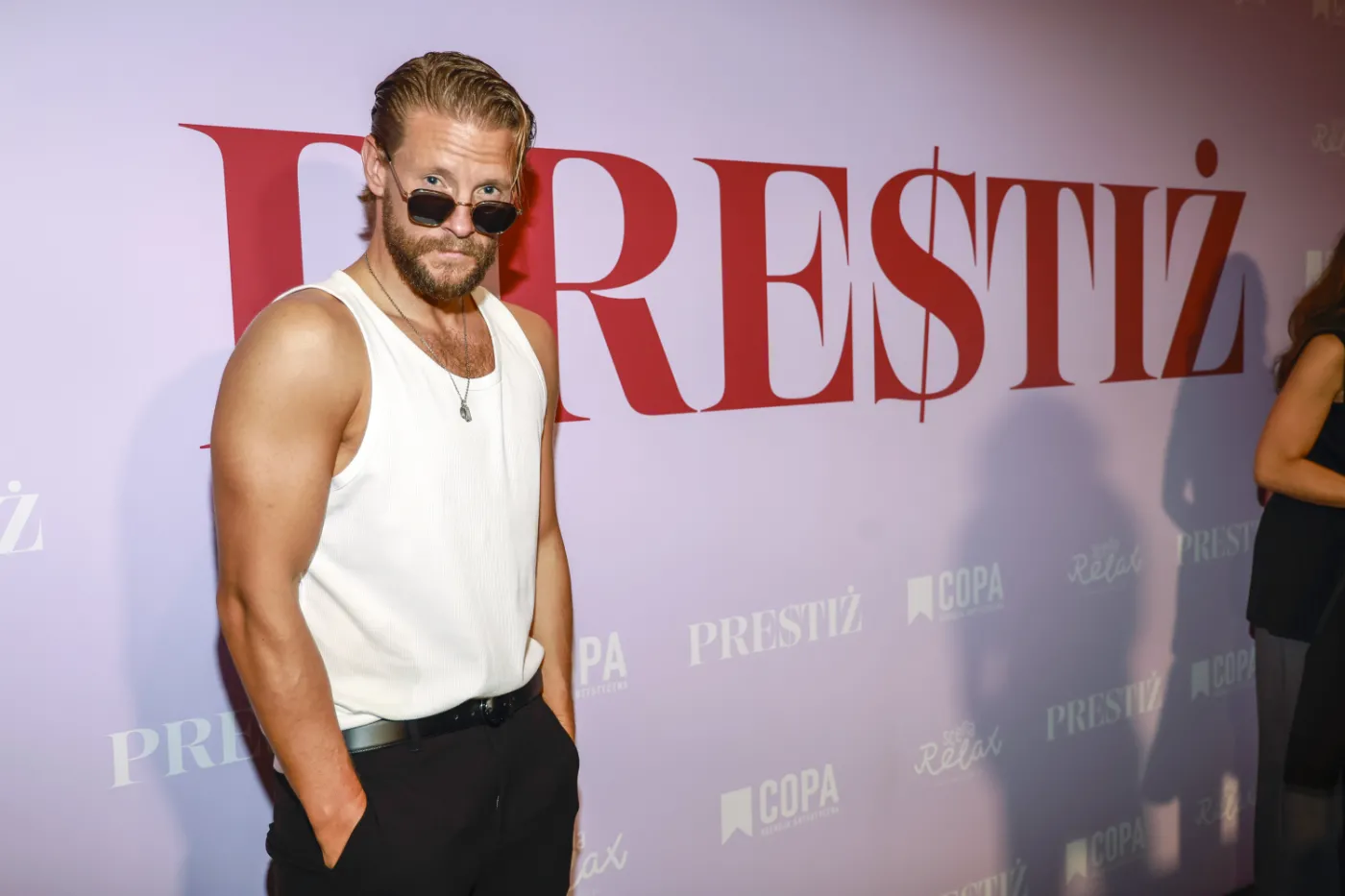 Sebastian Fabijański w nowej edycji "Tańca z gwiazdami"? Dopinanie umowy