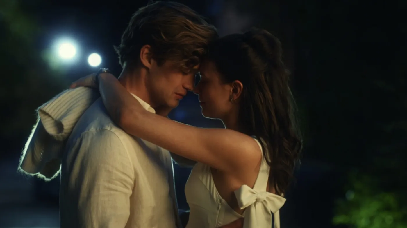 Megahit streamingu trzyma poziom. "Nie sposób się doczekać, co wydarzy się dalej"