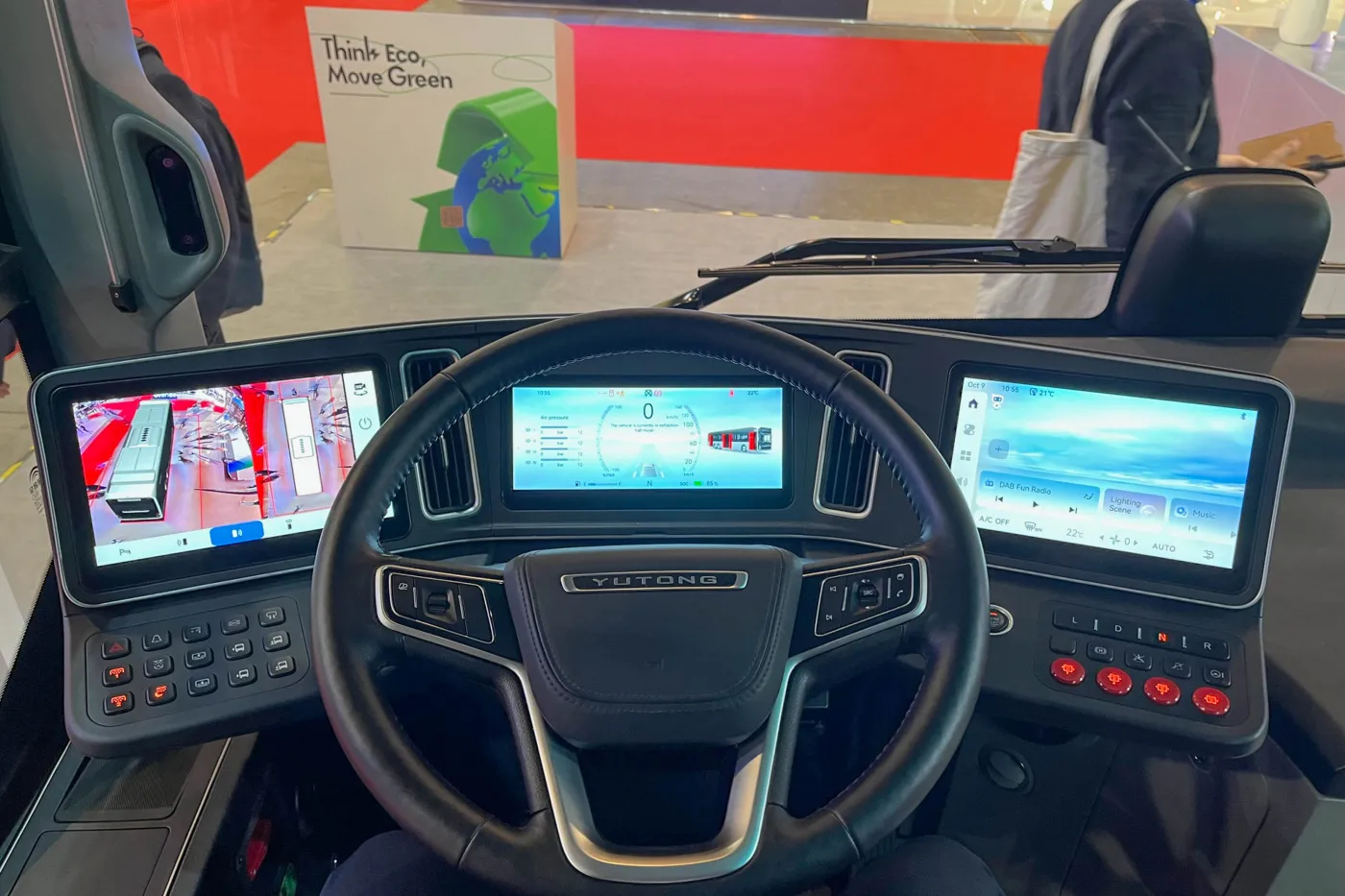 Gigant wprowadza cztery nowe modele. To przełomowa technologia