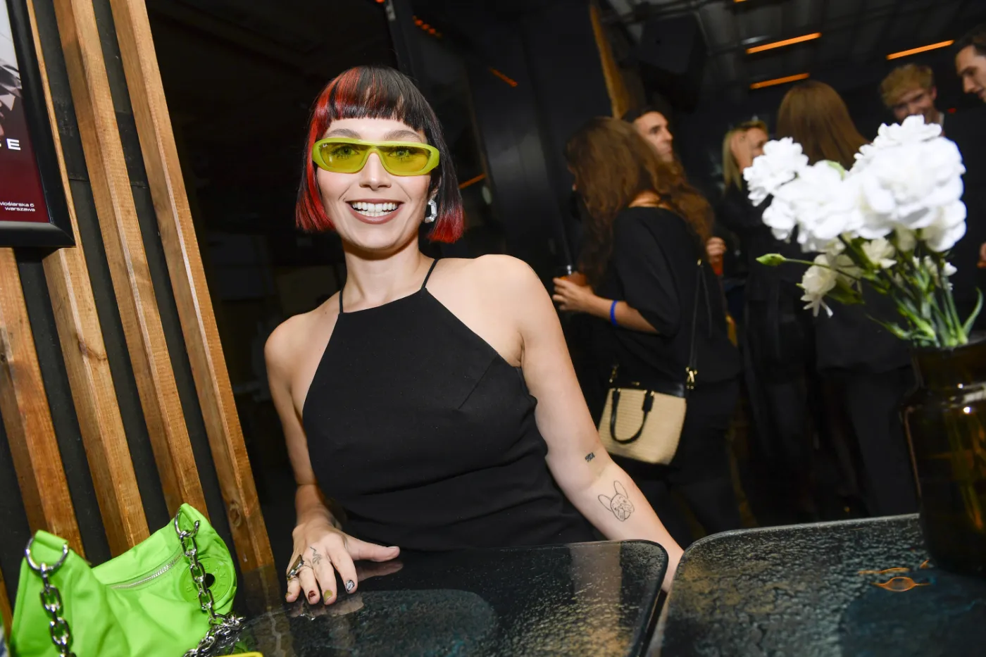 Mery Spolsky wydała 11 listopada album "Kocham Polskę". "Jedna wielka balanga"