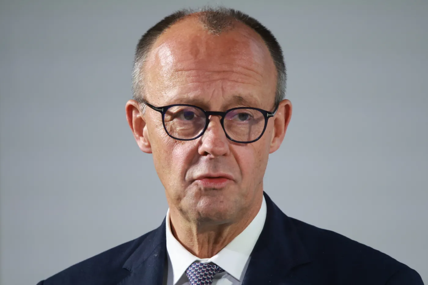 Niemcy na czele "nowego globalnego Zachodu"? "Tego domaga się wiele państw"