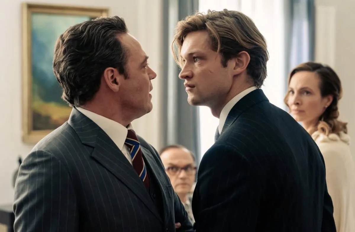 Megahit streamingu podkręcił dramaturgię. Mocny finał sezonu