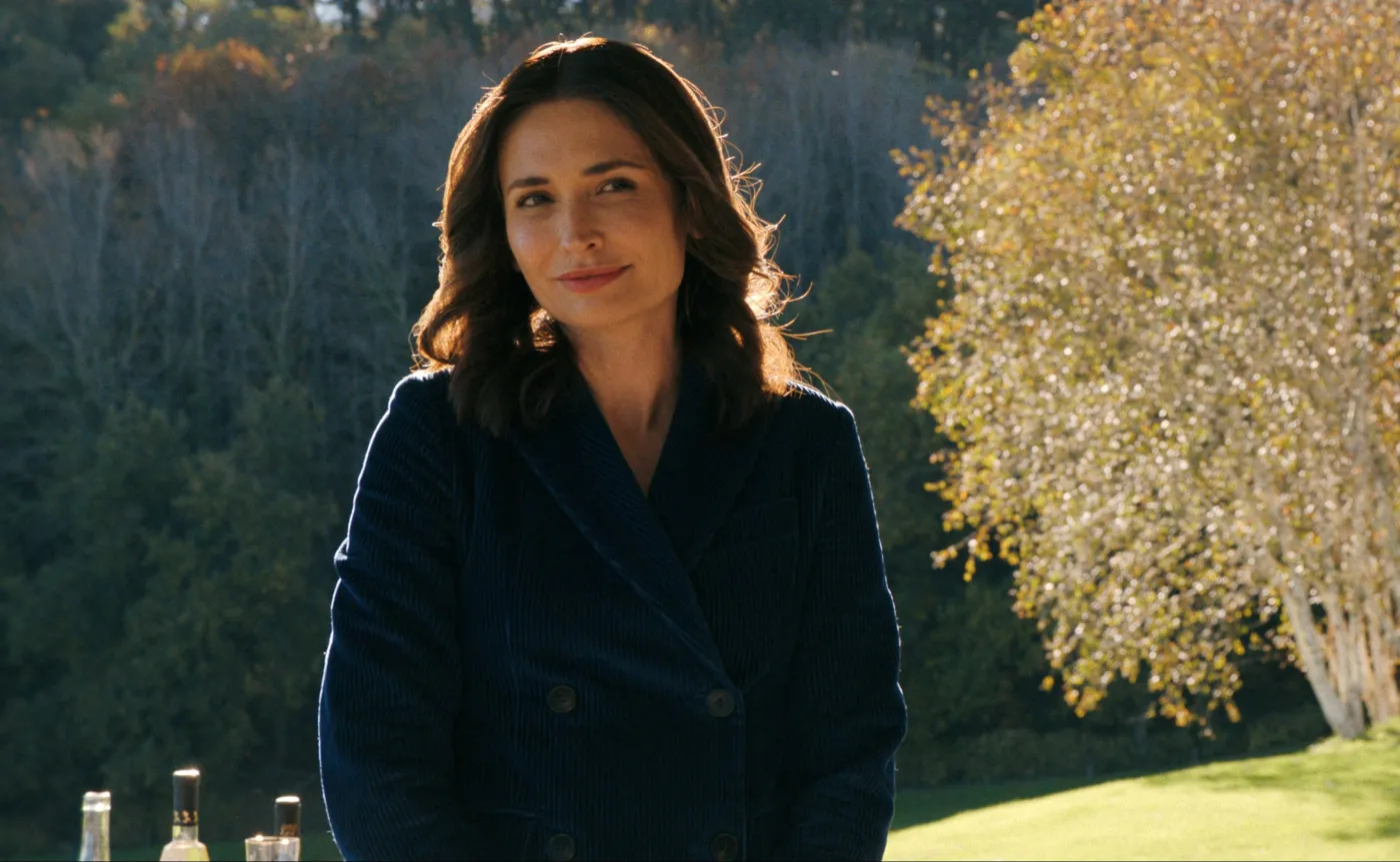 Polska aktorka olśniła świat. Wielka rola w najlepszym serialu SF roku