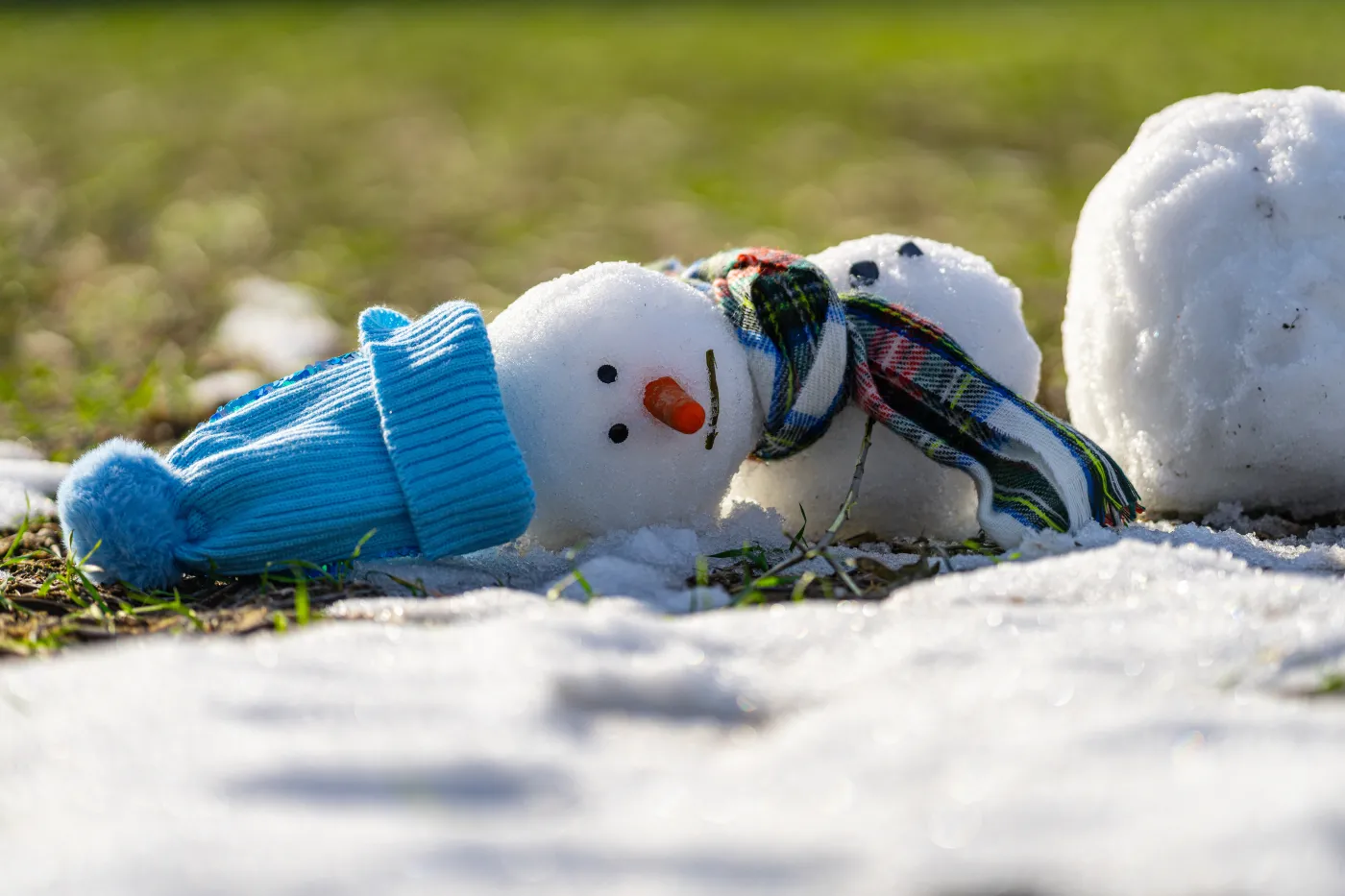 Kiedy przyjdzie wiosna? Pogoda długoterminowa daje nadzieję na oczekiwane ocieplenie