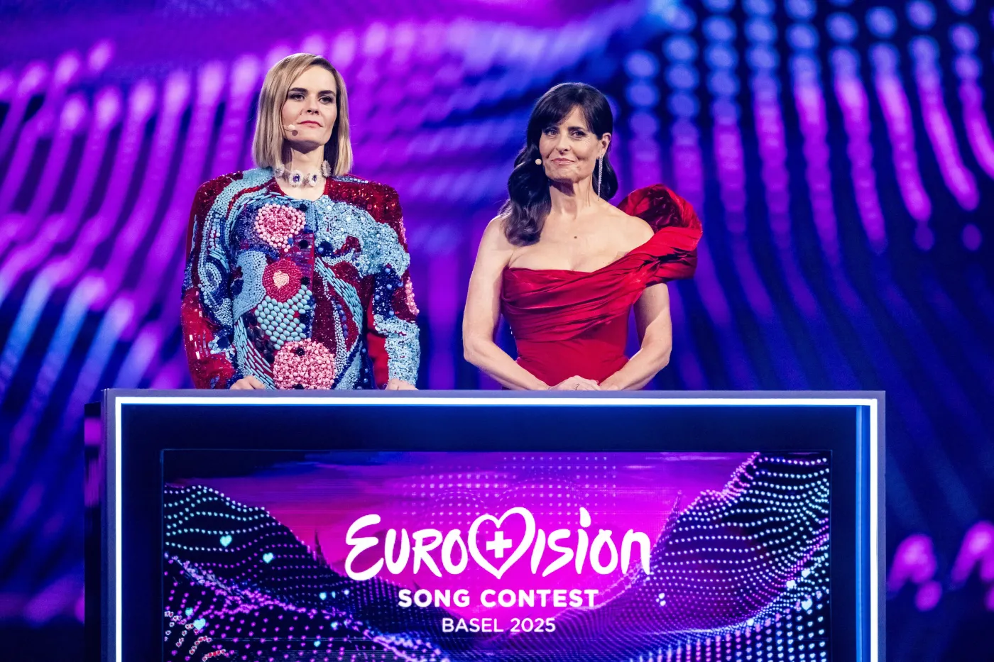 TVP potwierdza udział w Eurowizji. "Jesteśmy świadomi skali napięć"
