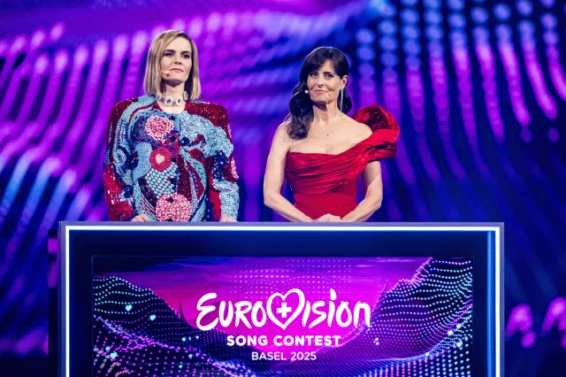 TVP potwierdza udział w Eurowizji. "Jesteśmy świadomi skali napięć"