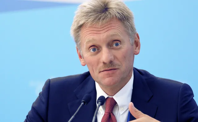 Wojska NATO w Ukrainie? Kreml: Wtedy Rosja pójdzie na wojnę