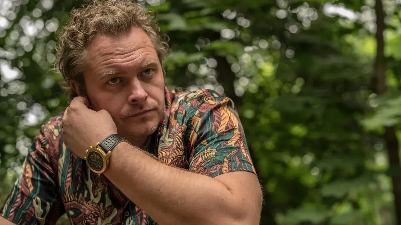 Nowy polski film zrobił wrażenie. "Wrażliwszy od nowego Smarzowskiego"